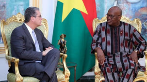 Commerce Afrique : Le Burkina Faso et l'OMC renforcent leur coopération