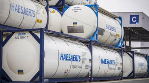 Logistique/Côte d’Ivoire: Haesaerts Intermodal envisage contrôler la chaîne logistique du beurre de 