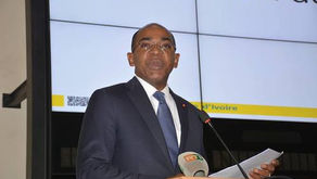E-Commerce:
Avec E-Com@Africa, l'union postale universelle s'engage à faciliter le e-commerc