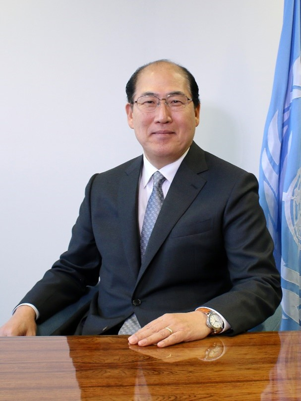 Kitack Lim - Source: https://sdgs.un.org/panelists/mr-kitack-lim-32870