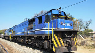 Transport Ferroviaire: Botswana Railways envisage une route commerciale directe avec l'Afrique