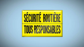 Sécurité routière: Les acteurs du transport africain à l’école du leadership en sécurité routière à 