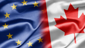 Commerce dans le monde :
A qui profite le libre échange Canada-UE ?