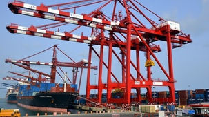 Lu pour Vous: Port info, le trimestriel du port de Cotonou vient de paraître