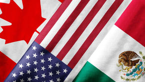 Commerce dans le monde: 
ALENA, des discussions « constructives » entre le canada et les USA