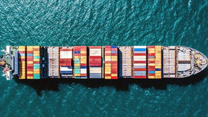 Industrie Maritime : Cinq géants du Top 6 mondial s'associent pour une digitalisation harmonisée
