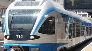 Transport ferroviaire :
Tunisie, accès difficile au trafic ferroviaire ce jour