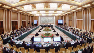 3 pays africains nouveaux membres de la Banque Asiatique d’Investissement des Infrastructures