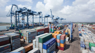 Infrastructures: Le Kenya a-t-il abandonné le terminal à conteneurs de Naivasha?
