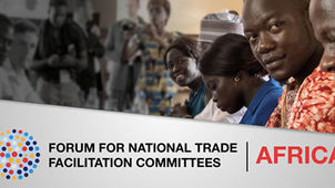 1er Forum africain des comités nationaux de facilitation du commerce 27-29 Nov 2018