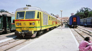 Transport ferroviaire:
Les cheminots maliens expriment leur colère et exigent la reprise des activit