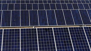 Energie:Le Niger inaugure sa première centrale photovoltaïque
