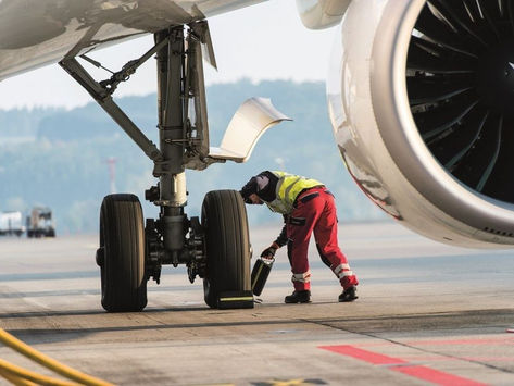 Logistique: Swissport, nouvel adjudicataire des services aéroportuaires au Maroc.