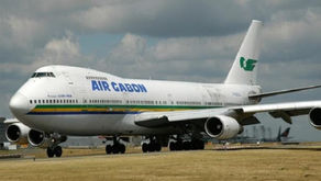 Transport aérien: Les compagnies aériennes gabonaises, à nouveau autorisées dans le ciel européen