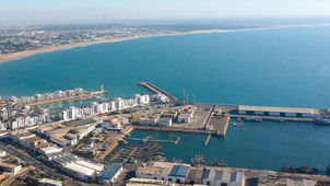 Transport: Ouverture d'une nouvelle ligne maritime entre le Maroc et la France