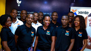 E-commerce: Le géant de l’e-commerce ougandais Xente, s'installe au Nigéria