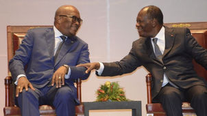 Commerce intra-Africain: Les flux commerciaux entre la Côte d'Ivoire et le Burkina: glorieux bil