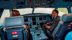 Transport aérien: RwandAir étend ses ailes sur Manille en Phillipines