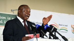 Commerce / Afrique
L’Afrique du Sud pourrait amasser près de 20 milliards de dollars d’ici 2023