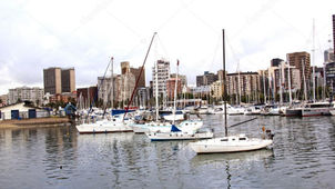 Transport maritime: Le port de Durban, sacré champion des ports de croisière en Afrique