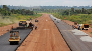 Transport routier : Côte d'ivoire, $167 milliards pour prolonger l’autoroute Nord Bouaké