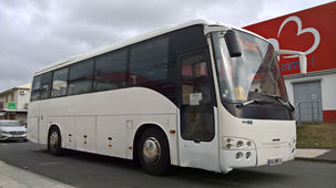 Transport routier:
La Biélorussie fait un don de 500 bus au Zimbabwe pour moderniser le transport ur