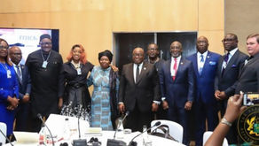 Transport: Signature d'un accord de concession de $ 3 milliards  pour le 1er SkyTrain d'Afrique