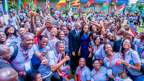 Nigéria: La fondation Tony Elumelu lance une plateforme numérique pour les entrepreneurs africains