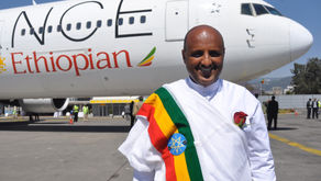 Transport aérien: Le PDG de Ethiopian Airlines reconduit au conseil des gouverneurs de l’IATA