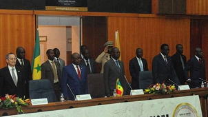 Coopération ACP-UE : Les accords de Cotonou renégociés dès le 1er septembre