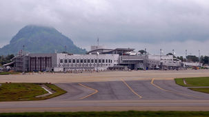 Transport aérien/Nigéria: Inauguration d'un nouveau terminal à l’aéroport d’Abuja