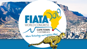 Evénement: Congrès mondial de la FIATA- 1er au 05 Octobre 2019