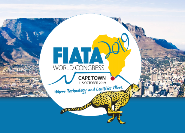 Evénement: Congrès mondial de la FIATA- 1er au 05 Octobre 2019