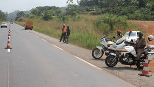 Sécurité routière: Comment réduire les cas d’accident au Cameroun ?