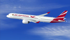 Transport aérien:
Air Mauritius, sacré meilleur transporteur de l’océan indien en 2018