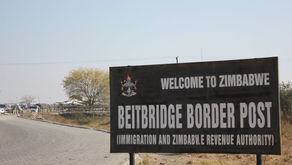 Transport: La frontière Afrique du Sud - Zimbabwe accueille un guichet unique pour le commerce