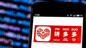 Commerce/Monde: Pinduoduo envisage défier Alibaba en levant environ 1 milliard $ à Wall Street