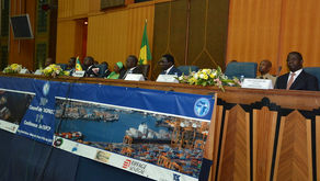 40ème Réunion annuelle de l'AGPAOC: Lomé du 17 au 20 Juin 2019