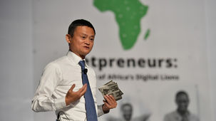 E-commerce : Rwanda - Jack Ma lance le Global E-commerce Talent