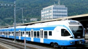 Transport Ferroviaire : Réouverture de la ligne Alger - Tunis