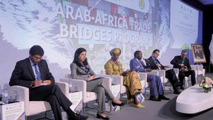 Commerce/Afrique: L'agrobusiness au coeur des débats entre pays arabes et africains