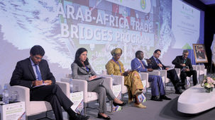 Commerce/Afrique: L'agrobusiness au coeur des débats entre pays arabes et africains