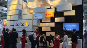 E-Logistique: DHL lance sa première solution digitale de fret routier en Afrique