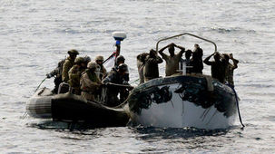 Transport maritime: Piraterie au large du golfe de Guinée:le Nigéria reste la cible principale