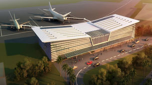 Transport aérien: Vers la construction d’un nouveau terminal de transit au Liberia