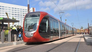 Transport: Casablanca va construire de 2 nouvelles lignes de tramway avec 100 millions $