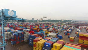 Transport maritime: Bras de fer entre Le port de Douala et APM Terminal B.V / Bolloré S.A
