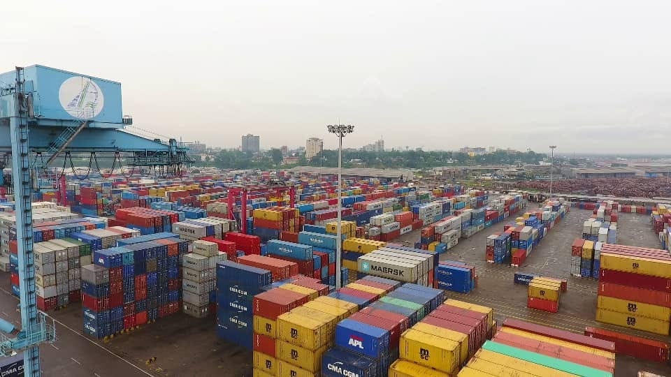 Port de Douala (Image: PAD)