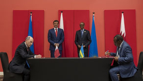 Transport aérien: Qatar Airways, investisseur majoritaire de l’aéroport de Bugesera au Rwanda