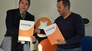 E-commerce: Jumia s’allie avec le GPCH pour la commercialisation en ligne de la mode tunisienne